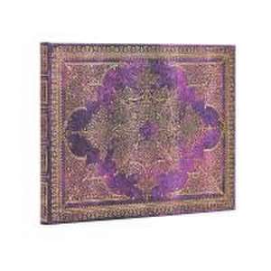 Paperblanks Bijou Solstice Star Guest Book Unlined 144 Pg 120 GSM