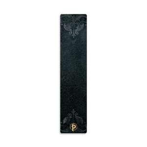 The New Romantics Midnight Rebel Bookmark