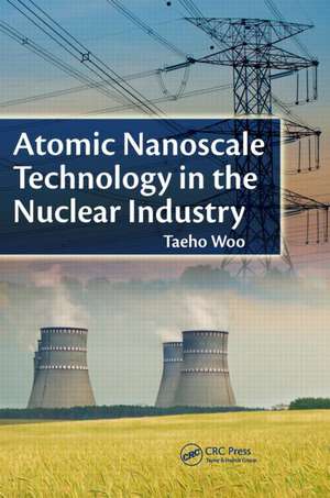 Atomic Nanoscale Technology in the Nuclear Industry de Taeho Woo