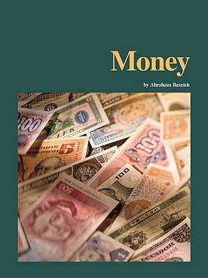 Money de Abraham Resnick