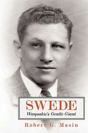 Swede de Robert G. Masin