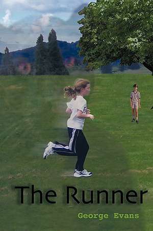 The Runner de George Evans