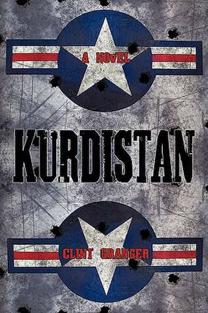 Kurdistan de Granger Clint Granger