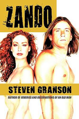 Zando de Steven Granson