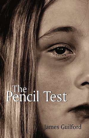 The Pencil Test de James Guilford