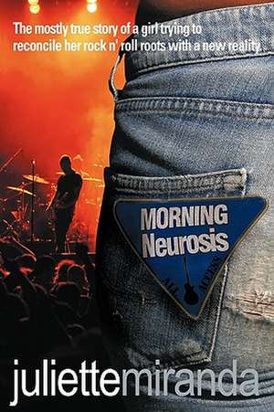 Morning Neurosis de Juliette Miranda