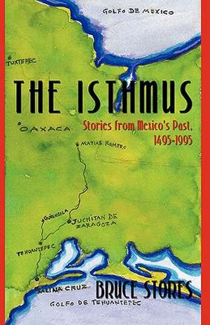 The Isthmus de Stores Bruce Stores