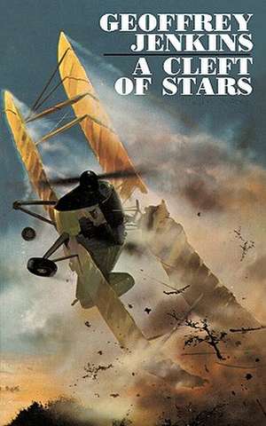 A Cleft of Stars de Jenkins Geoffrey Jenkins