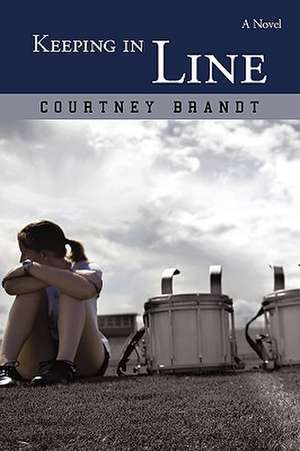 Keeping in Line de Brandt Courtney Brandt