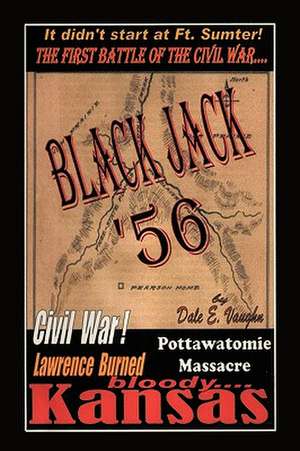 Black Jack '56 de E. Vaughn Dale E. Vaughn