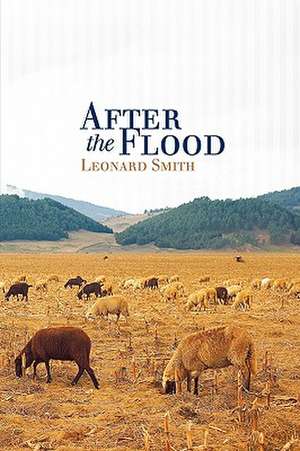 After the Flood de Smith Leonard Smith