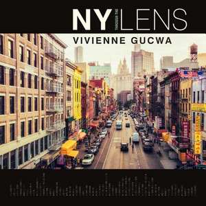 NY Through the Lens de Vivienne Gucwa