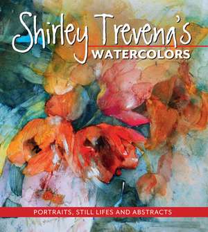 Shirley Trevena's Watercolors de Shirley Trevena