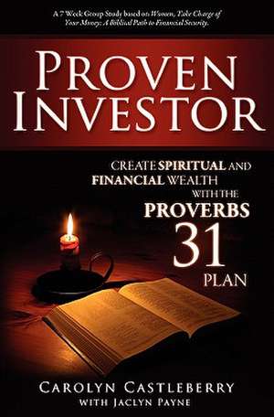 Proven Investor de Carolyn Castleberry