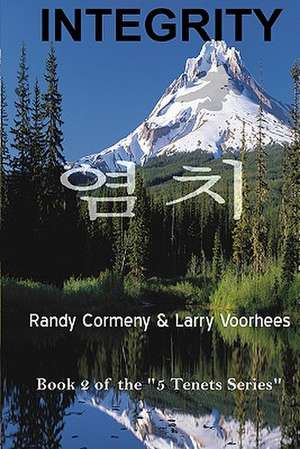 Integrity de Larry Voorhees