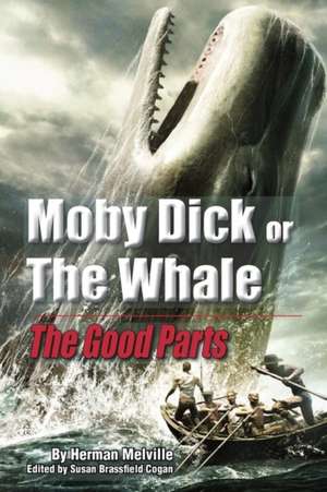 Moby Dick, or the Whale de Herman Melville