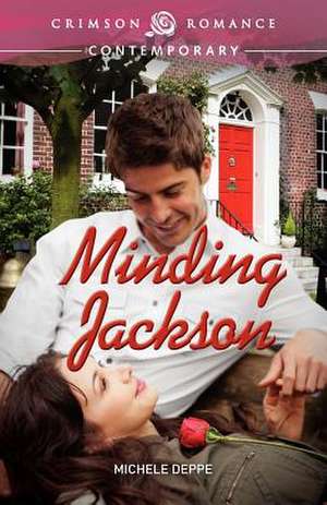 Minding Jackson de Michele Deppe