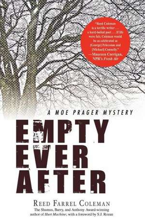 Empty Ever After de Reed Farrel Coleman