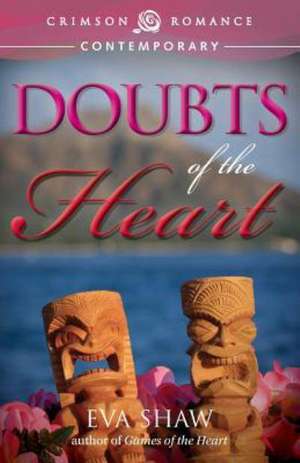 Doubts of the Heart de F. Vitucci