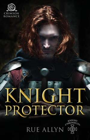 Knight Protector de Rue Allyn