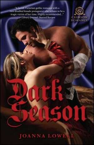Dark Season de Joanna Lowell
