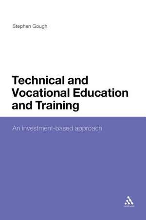 Technical and Vocational Education and Training