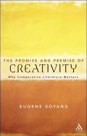 The Promise and Premise of Creativity