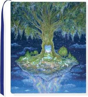 Heart of the Tree Journal (Diary, Notebook) de Josephine Wall