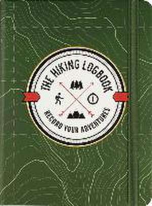 The Hiking Logbook