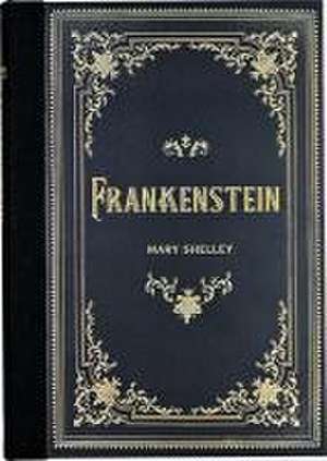 Frankenstein (Masterpiece Library Edition) de Mary Wollstonecraft