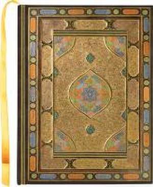 Ottoman Splendor Journal (Diary, Notebook)