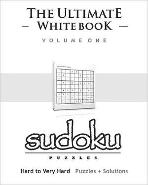 Sudoku de Will Soto