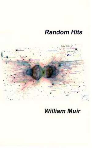 Random Hits de William Muir