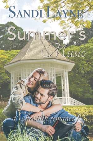 Summer's Music de Sandi Layne