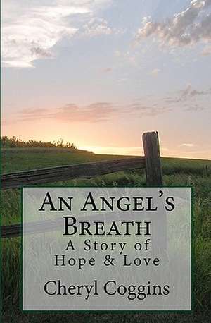 An Angels Breath de Cheryl Coggins