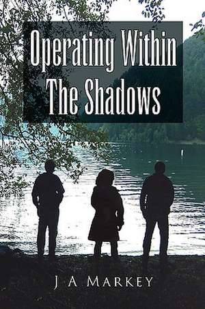 Markey, J: Operating Within the Shadows