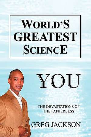 Jackson, G: World's Greatest Science