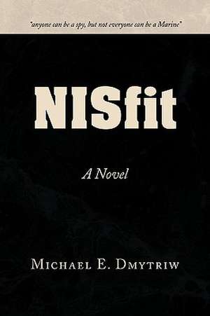 NISfit de Michael E. Dmytriw