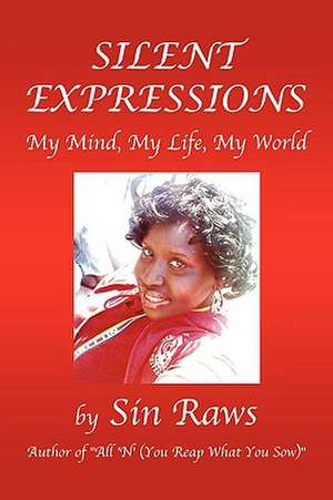 Silent Expressions de Sin Raws