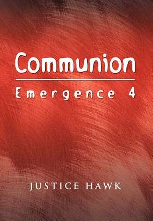 Communion de Justice Hawk