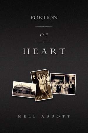 Portion of Heart de Nell Abbott