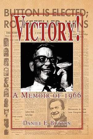 Victory! de Daniel E. Button