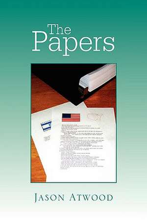 The Papers de Jason Atwood