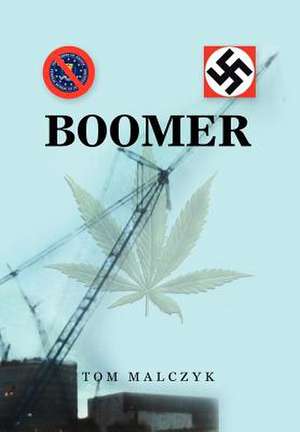 Malczyk, T: Boomer