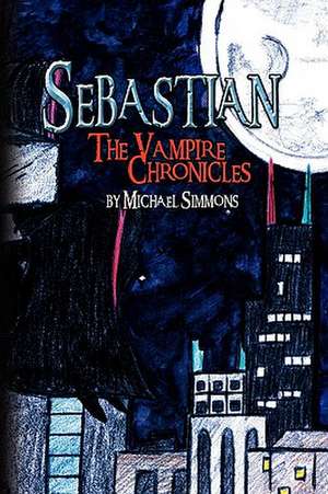 Simmons, M: Sebastian