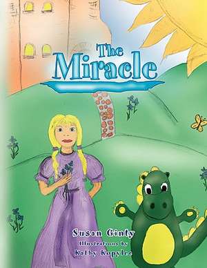 The Miracle de Susan Ginty