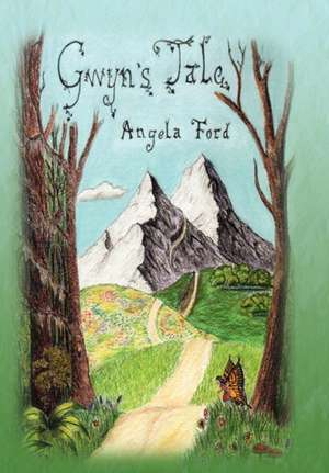 Gwyn's Tale de Angela Ford