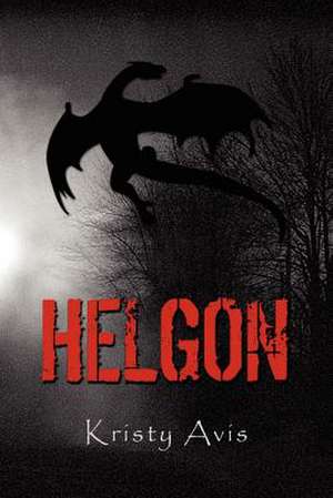 Helgon de Kristy Avis