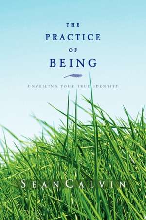 The Practice of Being de Seancalvin