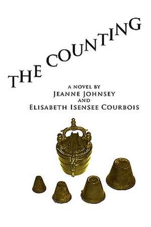 The Counting (C) de Jeanne Johnsey